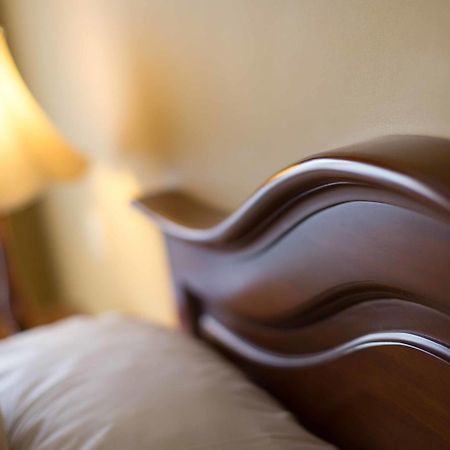 Sheedy'S Boutique Hotel Lisdoonvarna Rum bild