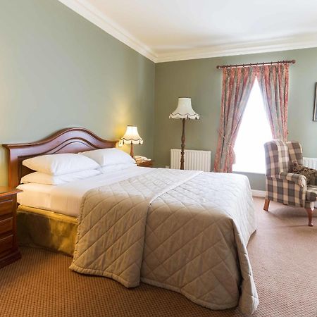 Sheedy'S Boutique Hotel Lisdoonvarna Rum bild