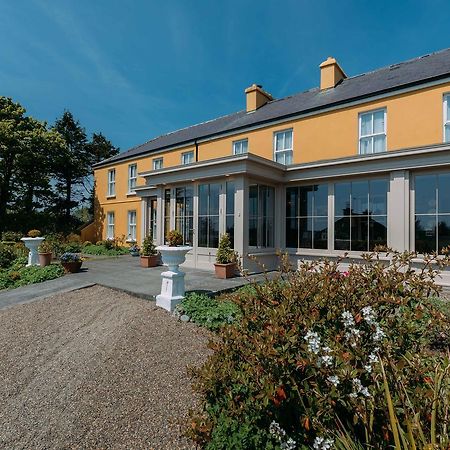 Sheedy'S Boutique Hotel Lisdoonvarna Exteriör bild