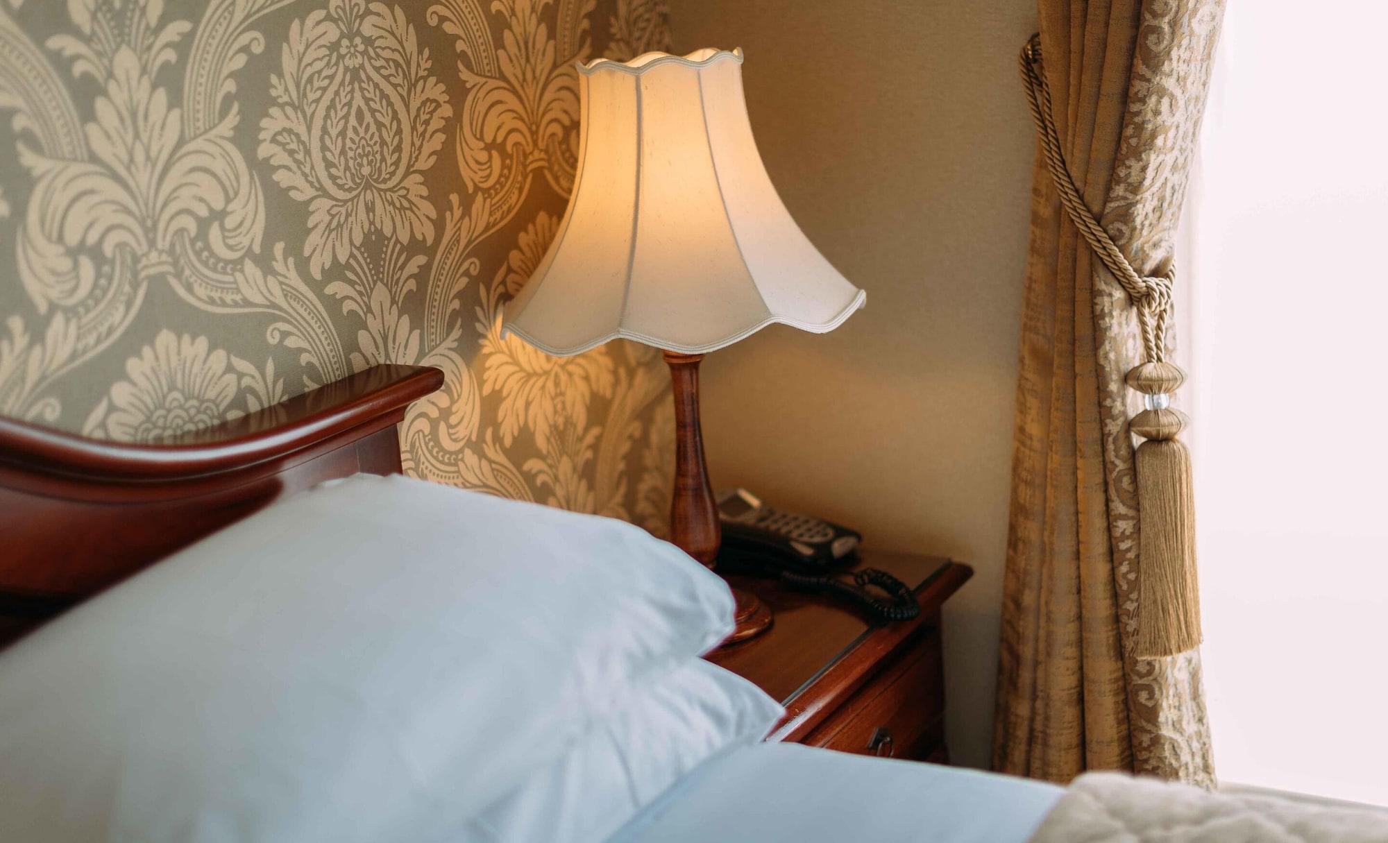Sheedy'S Boutique Hotel Lisdoonvarna Exteriör bild