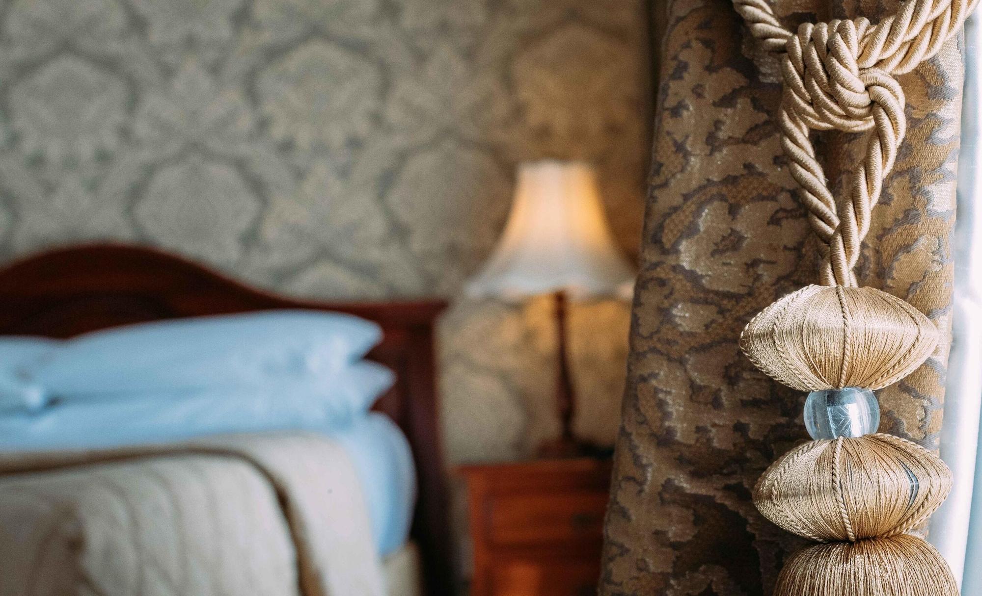 Sheedy'S Boutique Hotel Lisdoonvarna Exteriör bild