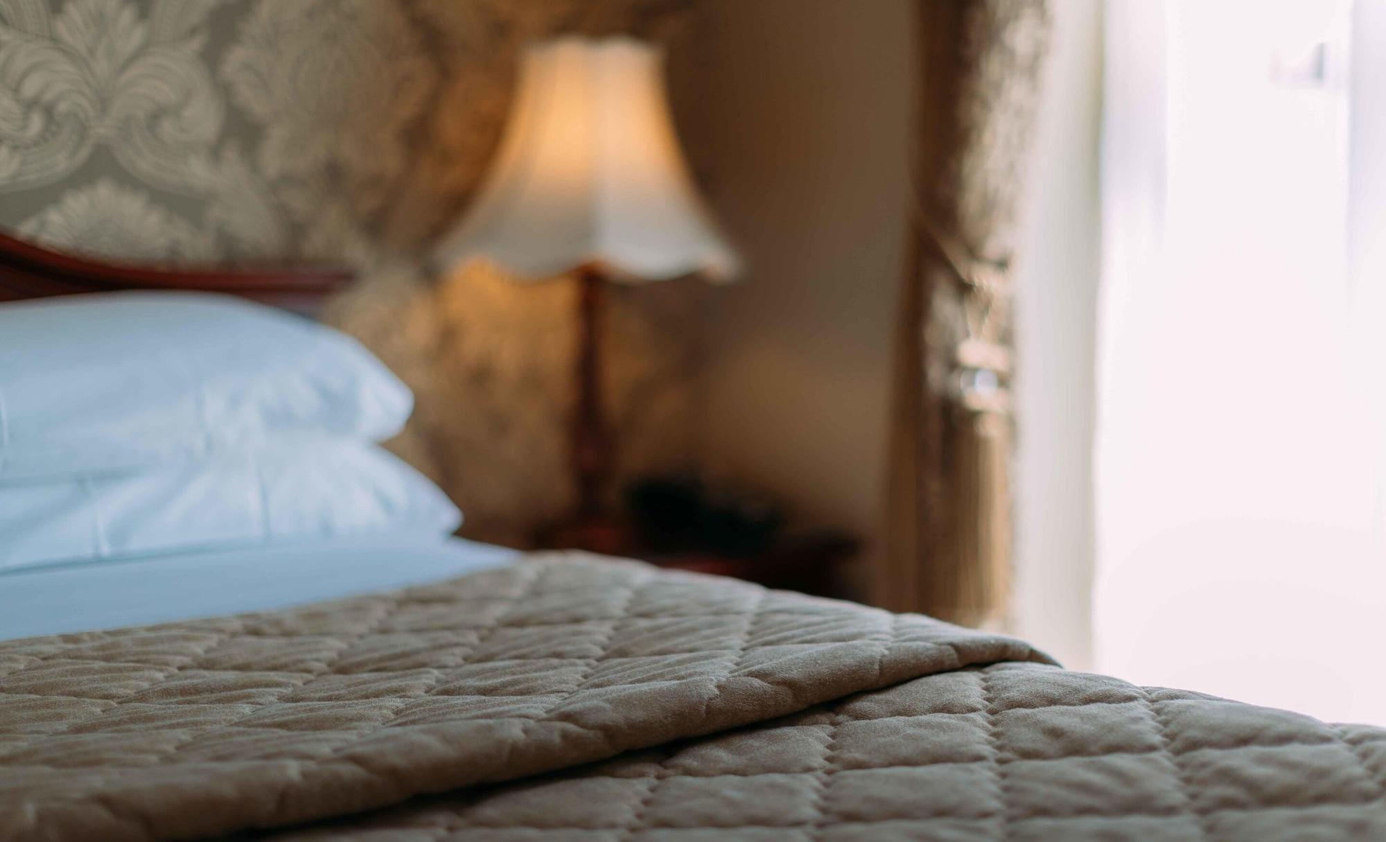 Sheedy'S Boutique Hotel Lisdoonvarna Exteriör bild