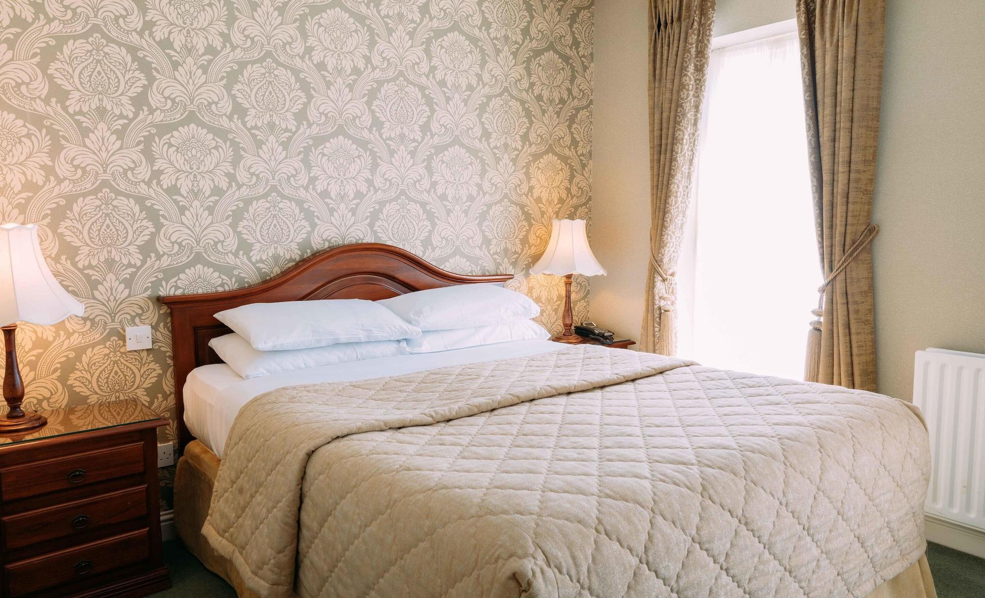 Sheedy'S Boutique Hotel Lisdoonvarna Exteriör bild