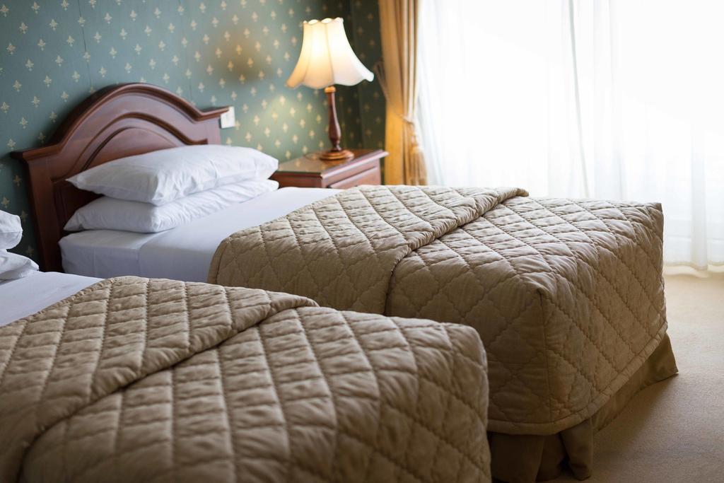 Sheedy'S Boutique Hotel Lisdoonvarna Rum bild
