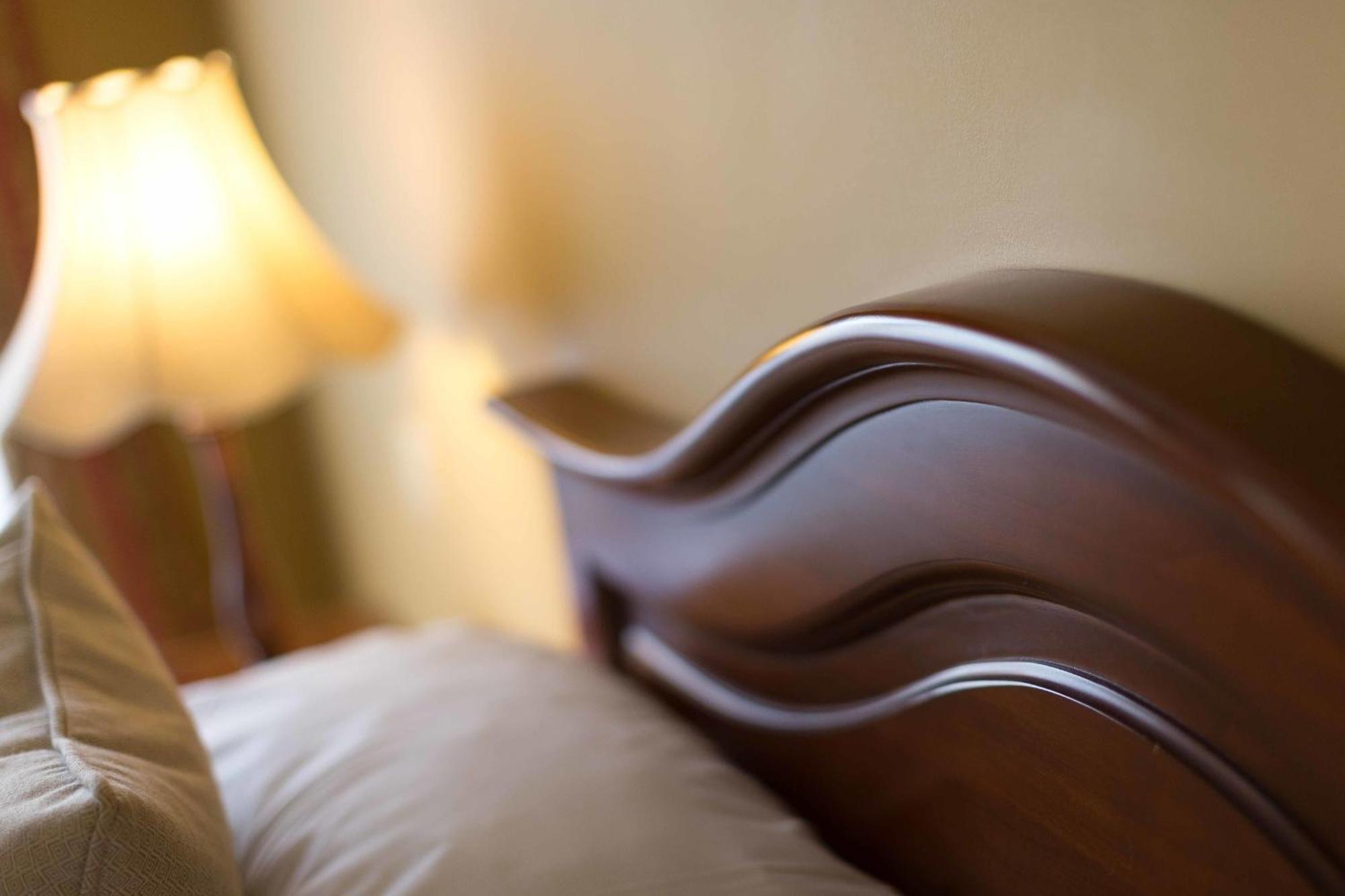 Sheedy'S Boutique Hotel Lisdoonvarna Rum bild