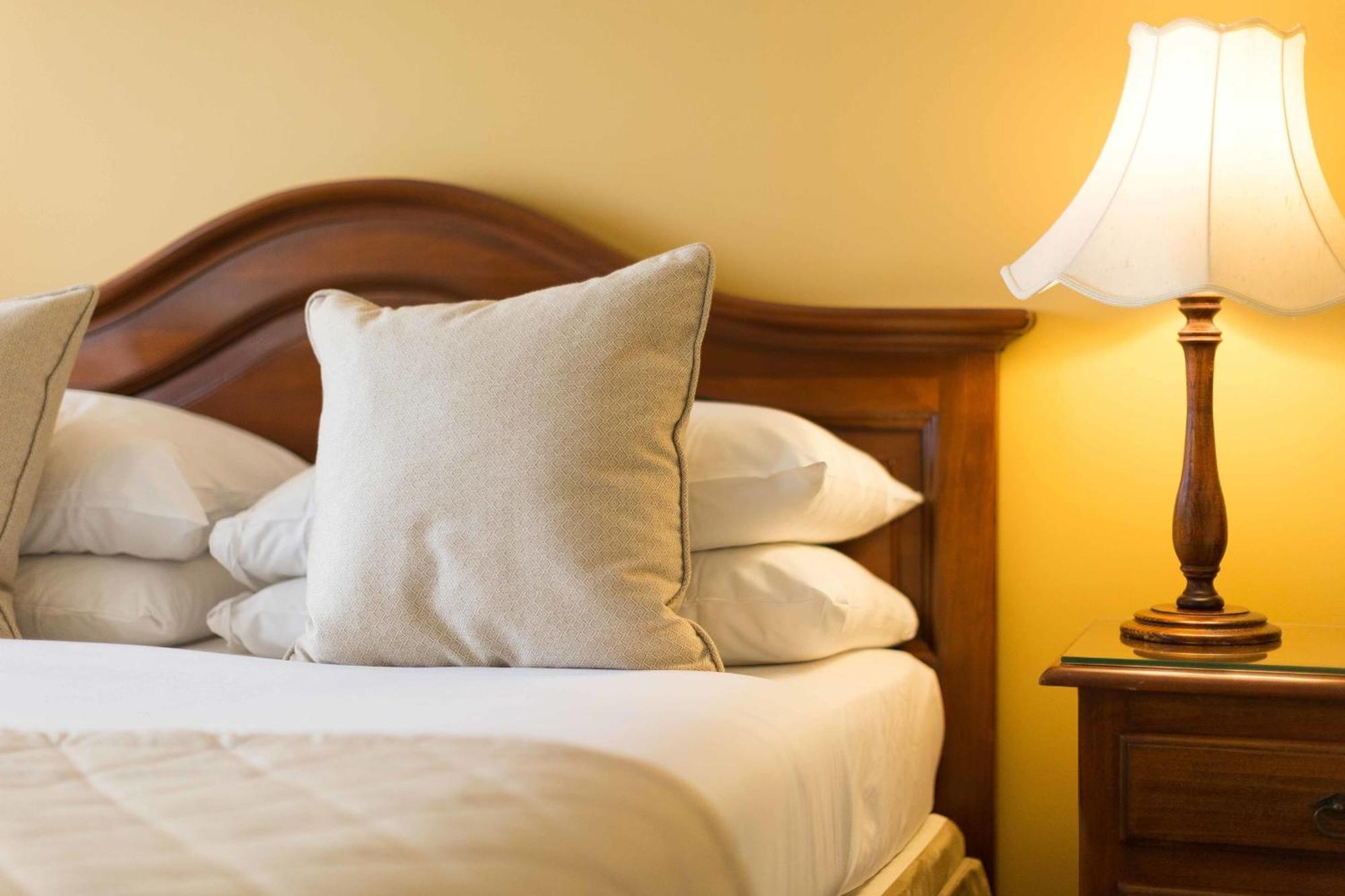 Sheedy'S Boutique Hotel Lisdoonvarna Rum bild