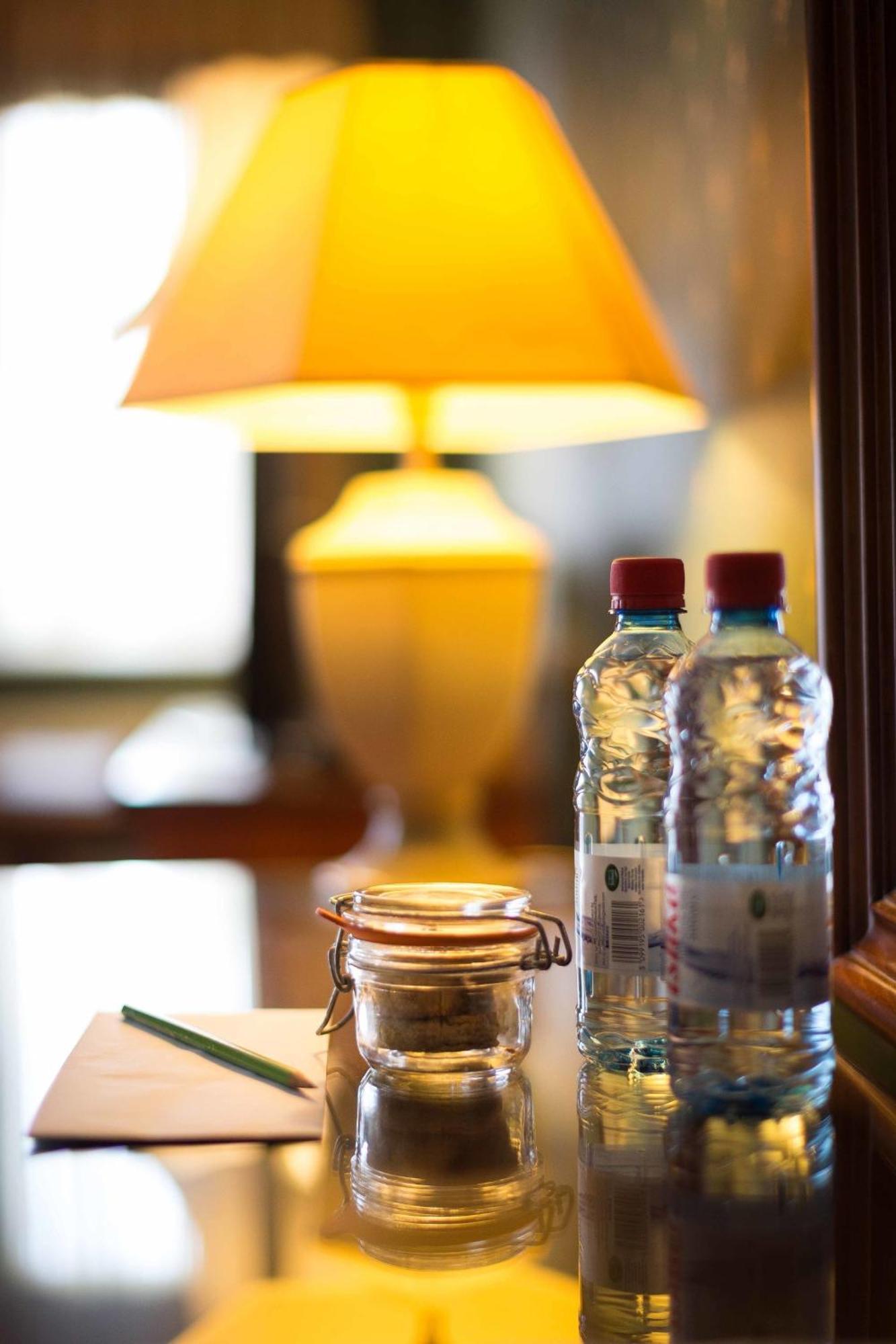 Sheedy'S Boutique Hotel Lisdoonvarna Rum bild