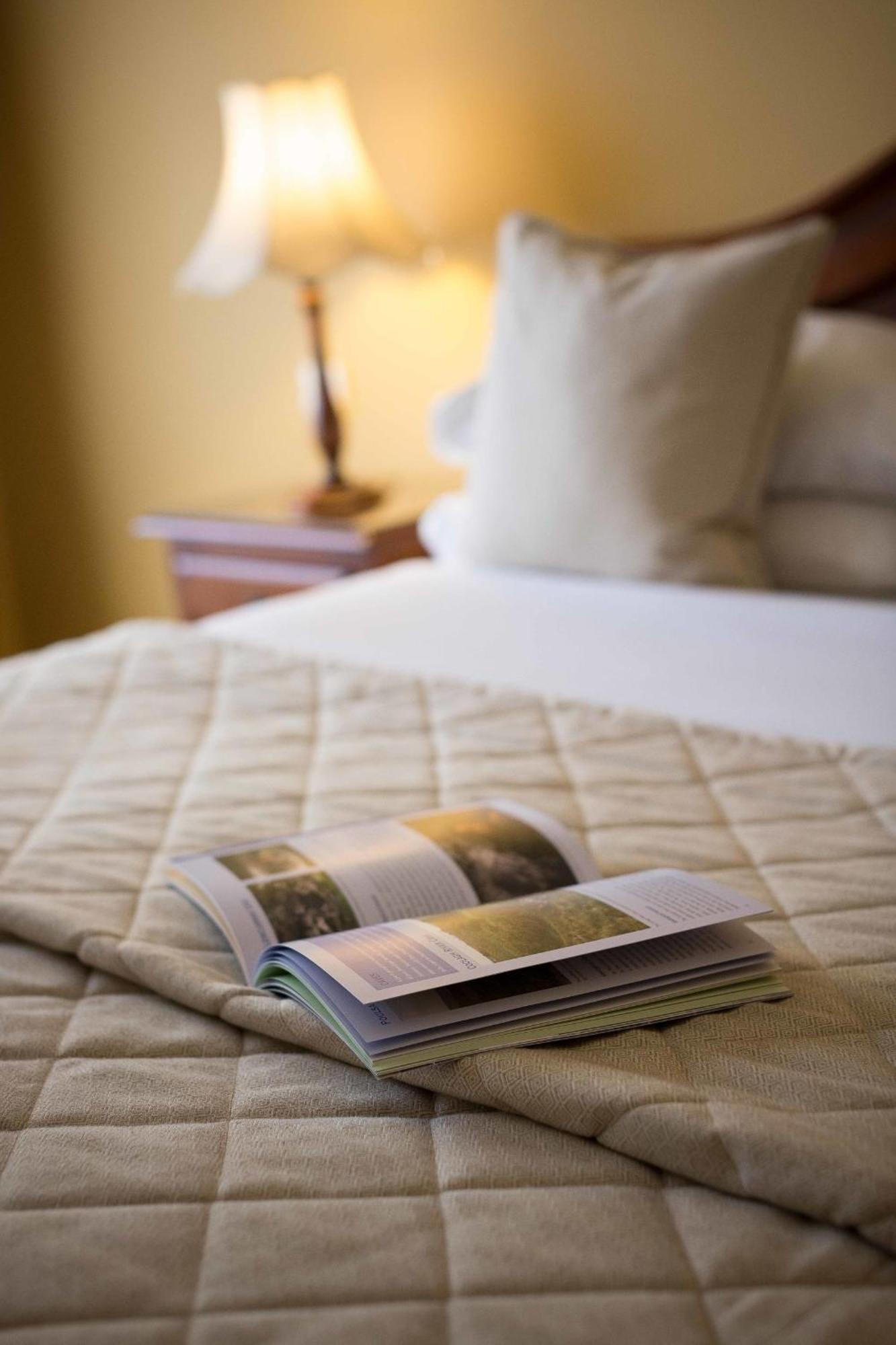 Sheedy'S Boutique Hotel Lisdoonvarna Rum bild