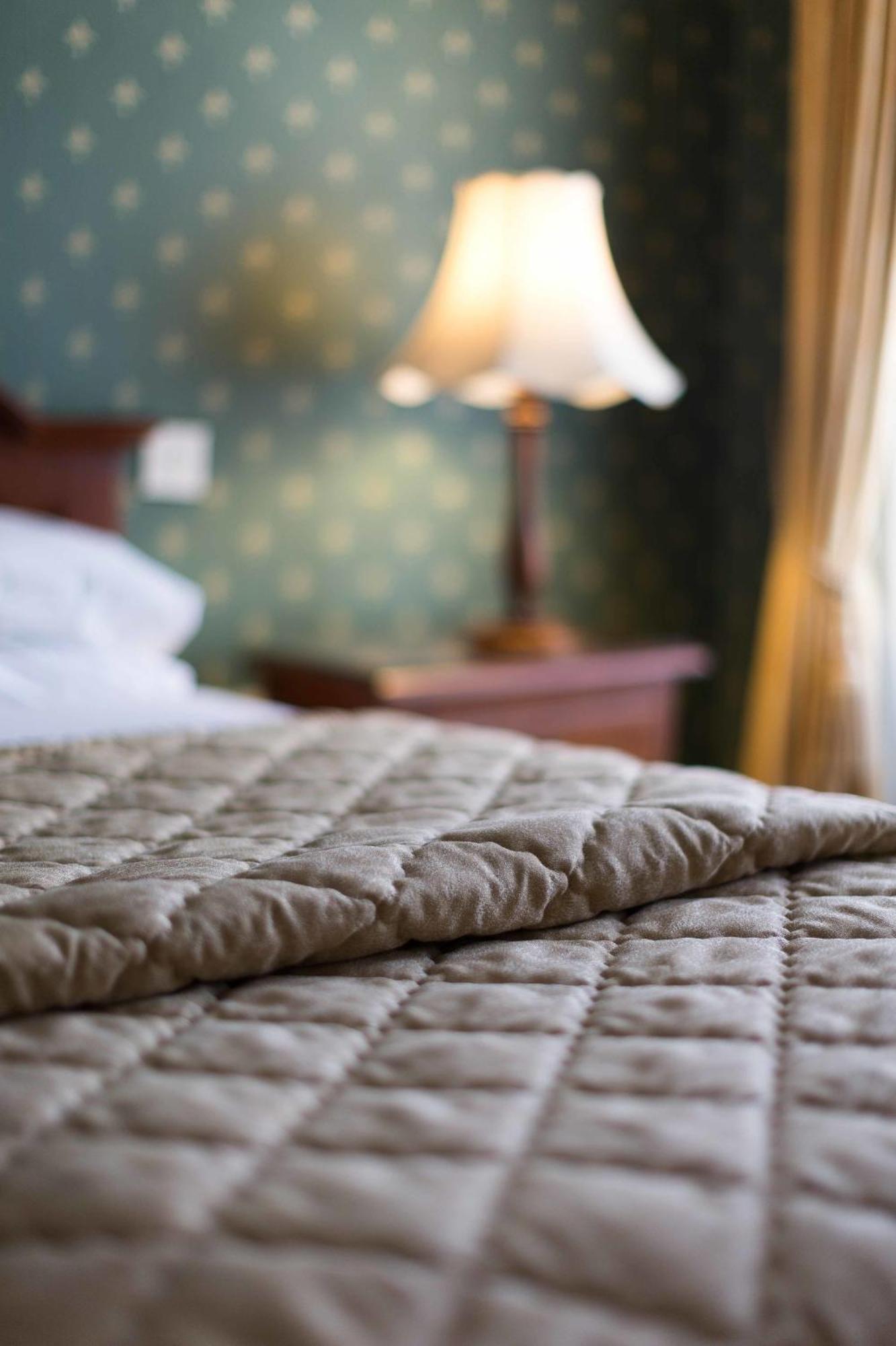 Sheedy'S Boutique Hotel Lisdoonvarna Rum bild