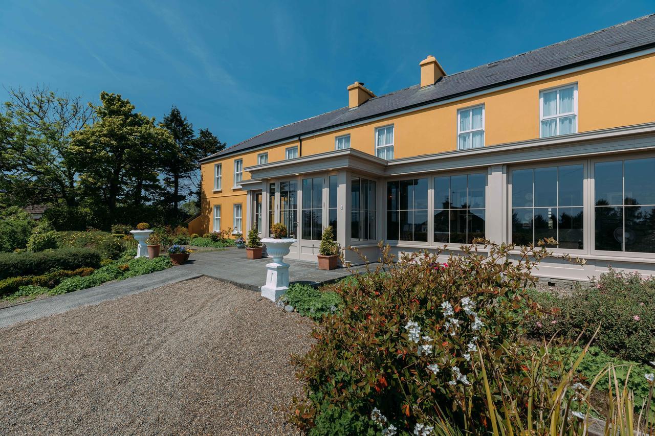 Sheedy'S Boutique Hotel Lisdoonvarna Exteriör bild