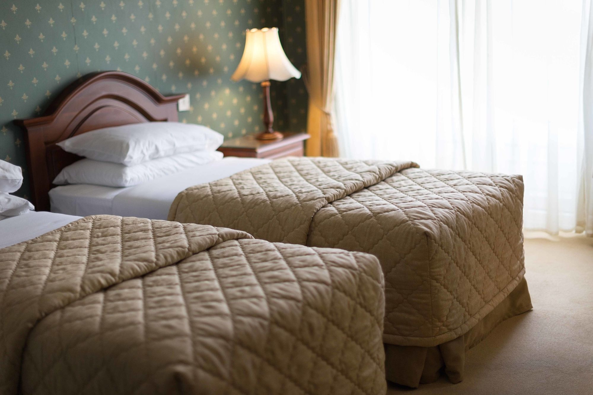 Sheedy'S Boutique Hotel Lisdoonvarna Exteriör bild