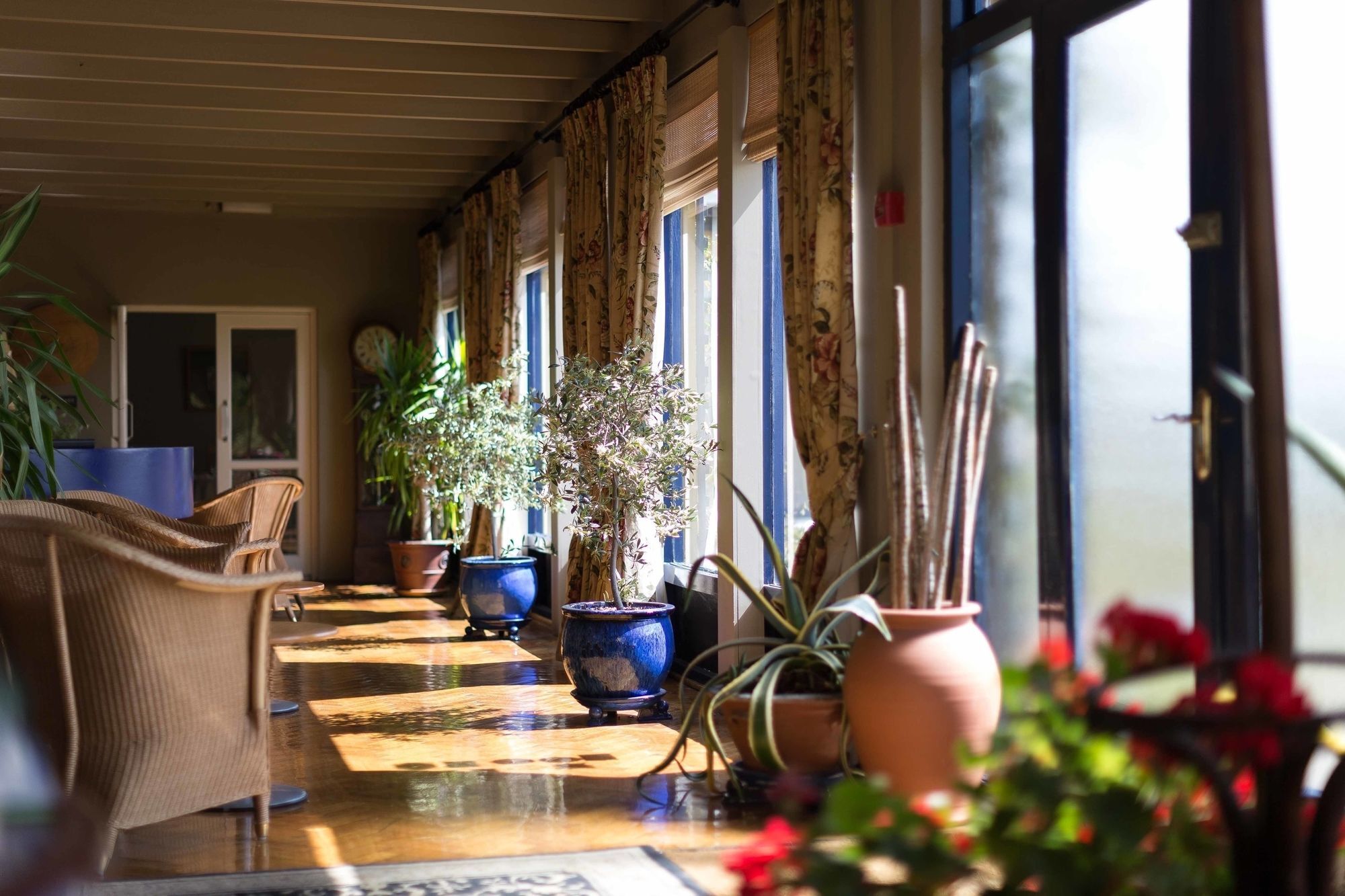 Sheedy'S Boutique Hotel Lisdoonvarna Exteriör bild